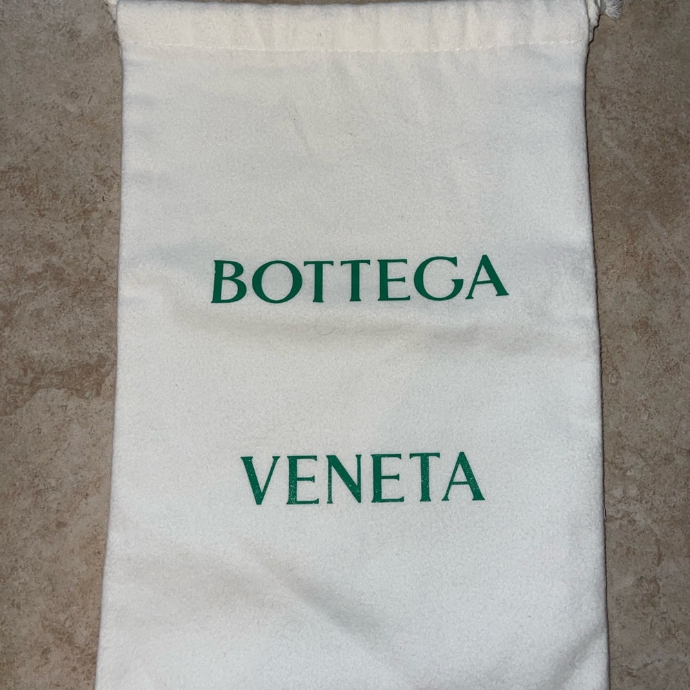 Bottega Veneta dust bag